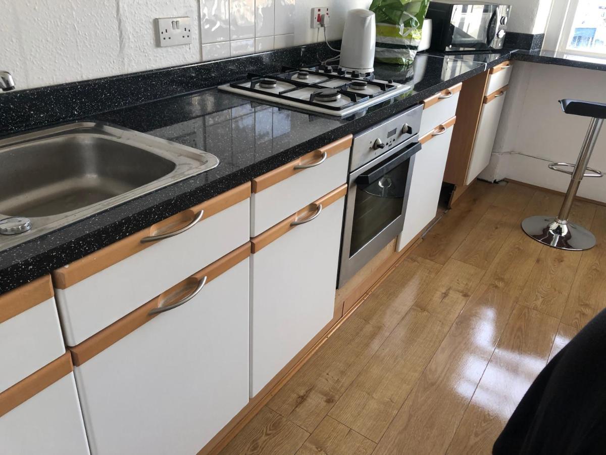 Private Room In Highgate לונדון מראה חיצוני תמונה