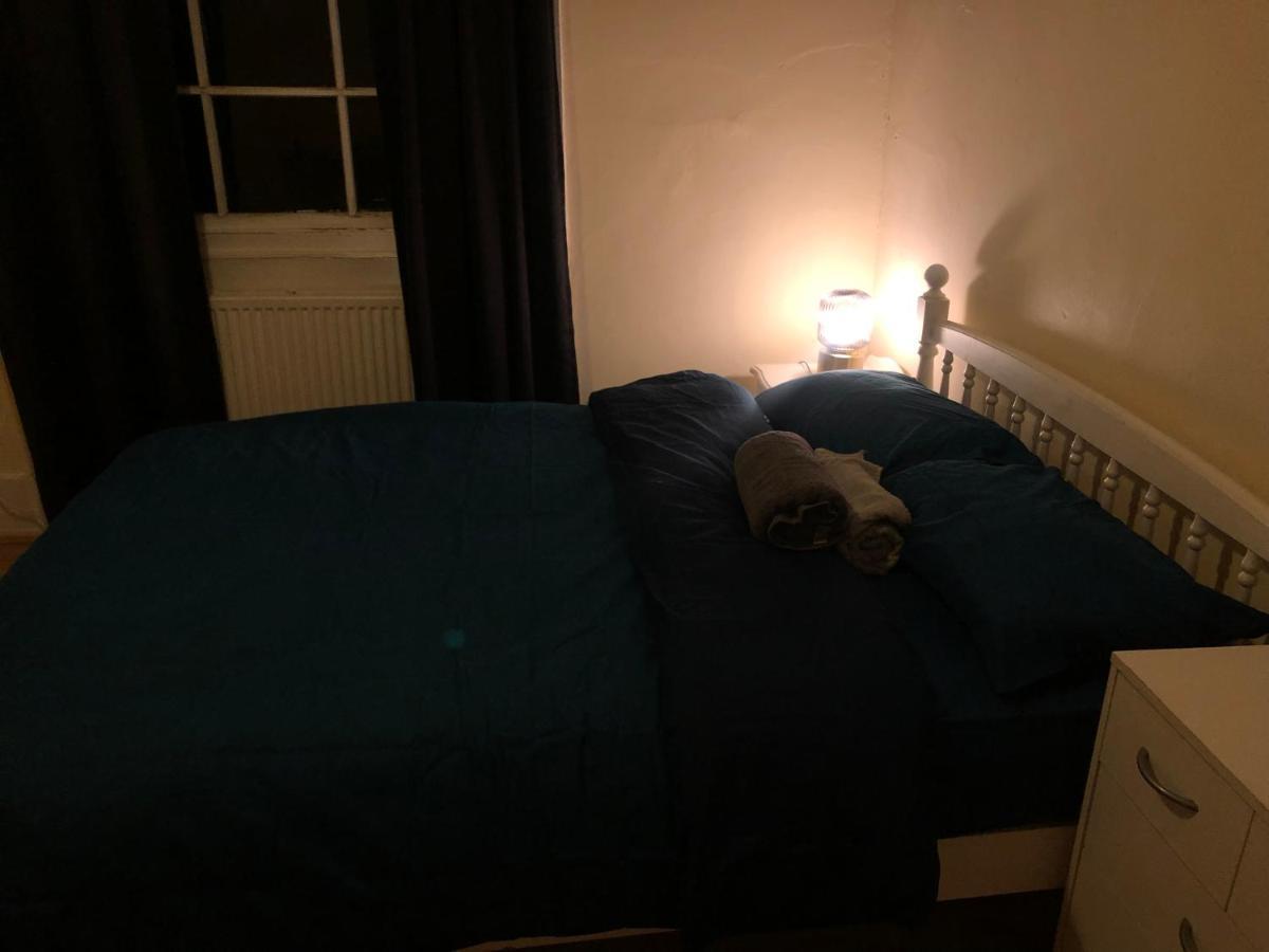 Private Room In Highgate לונדון מראה חיצוני תמונה