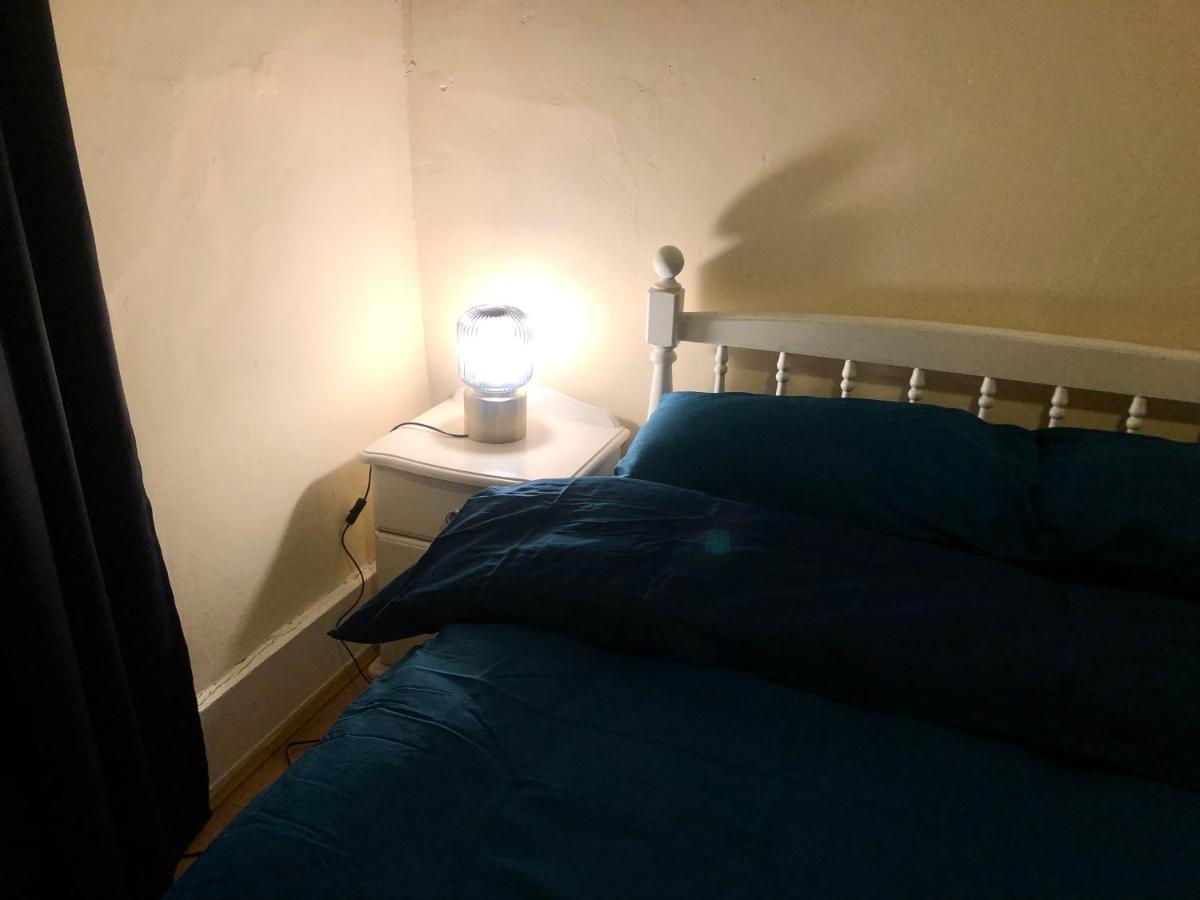 Private Room In Highgate לונדון מראה חיצוני תמונה